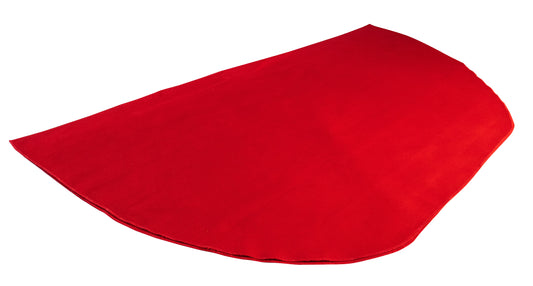 Muleta (Franela/Fibra)